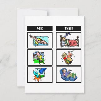 Carte Triathlon contre Sloth