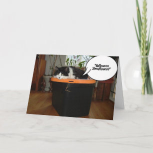 Carte Tricoter ou traiter