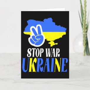 Carte Trident ukrainien Drapeau ukrainien Drapeau ukrain