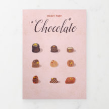 Drôle Culotte Libre Chocolat Pralines Humour Anniv