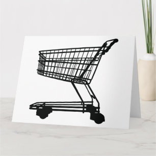 Carte Trolley