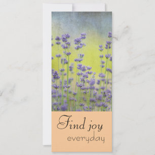 Carte Trouver Joy Signet quotidien