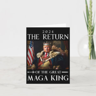 Carte Trump 2024 Retour De La Grande Républicaine Mega K
