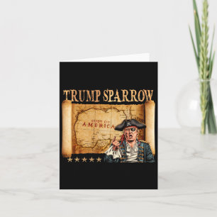 Carte Trump Drôle Renomme L'Humo Politique Du Golfe Du M