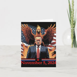 Carte Trump Gagne 2025 Pcute Ss Cute Ssnix Qui Se Lève D