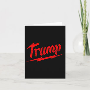 Carte Trump Milwaukee