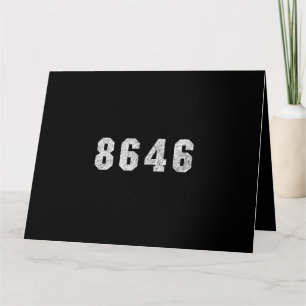 Carte Trump républicain 86 46