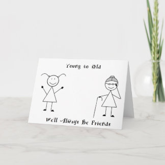 Carte Tu es le meilleur