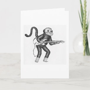 Carte tu me fais chier les chaussettes