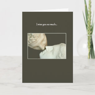 Carte Tu Me Manques Tant