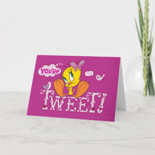 Carte Tu Tweet