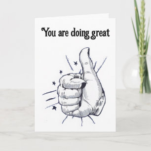 Carte Tumer le dessin du stylo