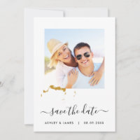 Carte Turks & Caicos Photo Mariage Enregistrer la