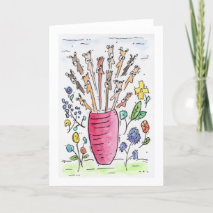 Carte "Turnabout c'est du bon jeu"