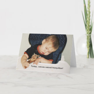 Carte Turquie...nature tranquillisant naturel!