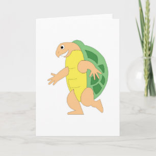 CARTE TURTLE
