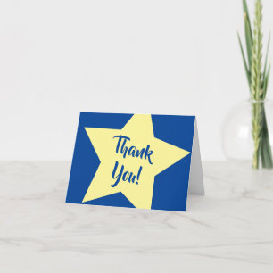 Carte Twinkle Little Star Cute 1er Anniversaire Thème de