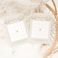 Twinkle Twinkle Little Star Ivory Baby Jeu de Bing