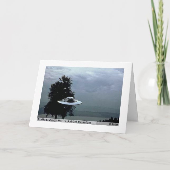 Carte Type de Fonctionnaire de Semjase (Devant)