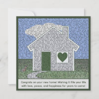 Typographie inspirante et félicitations pour une n