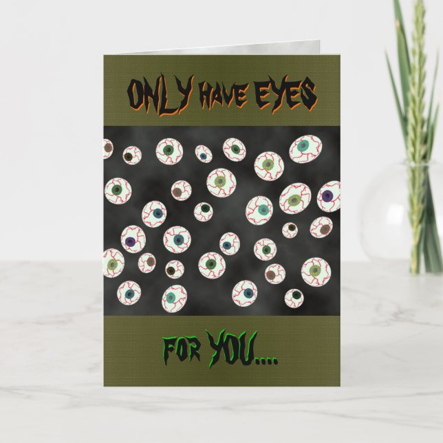 Carte U Couleur de prélèvement / Flottante Ball Candy pe (Devant)