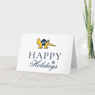 Carte UC Irvine Anteaters UCI