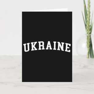 Carte Ukraine Drapeau Ukrainien Zelensky Tryzub Militair