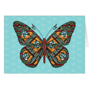 Carte ukrainienne de monarque