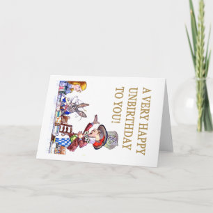 Carte Un anniversaire très heureux pour vous!