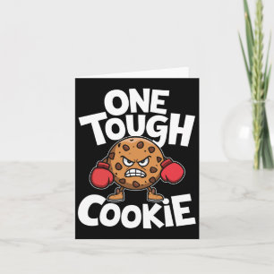 Carte Un Cookie Boxer Boxer Funny Cookie Loover