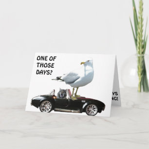 Carte Un de ces jours ?