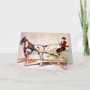 Carte Un panier à casser du Kentucky