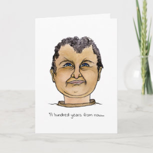 Carte Un type qui veut faire une différence