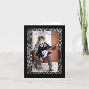 Carte Une autre définition des "résolutions de nouvelle 