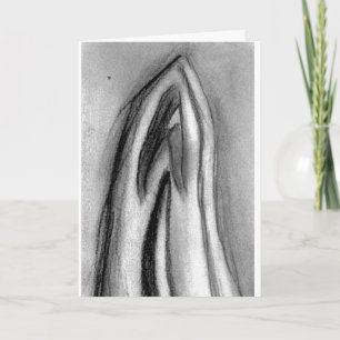 Carte Une façon créative d'offrir votre soutien à la pri