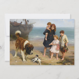 Carte Une paire improbable   Arthur John Elsley