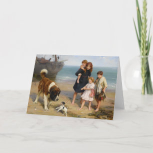 Carte Une paire improbable   Arthur John Elsley