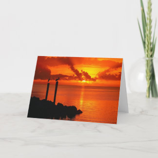 CARTE UNE PAIX PARFAITE