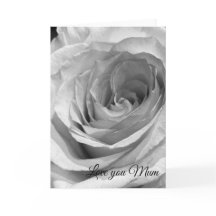 Une rose pour maman