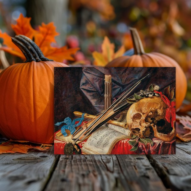 Carte Une vie morte de Vanitas | Simon Renard de Saint-A (Créateur téléchargé)