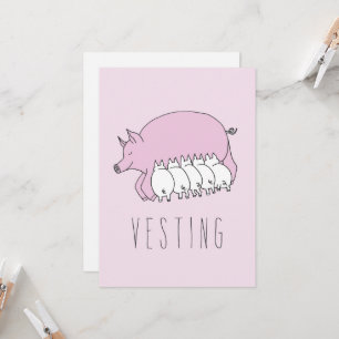 Carte Uniquement dans la Silicon Valley Greeting Card : 