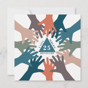 Carte Unité, service, récupération