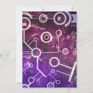 Carte Univers numérique