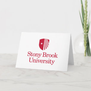 Carte Université Stony Brook   Mot-symbole