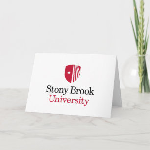 Carte Université Stony Brook   Mot-symbole