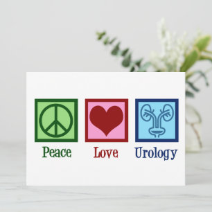 Carte Urologie Peace Love Office Urologue
