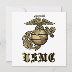 CARTE USMC