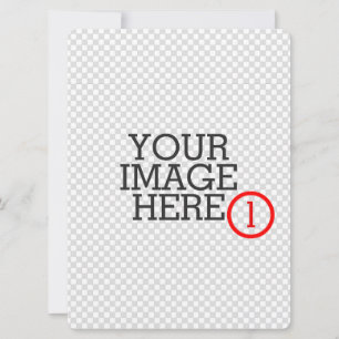 Carte Utilisez vos deux images Une étape facile vers vot