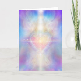 Carte V101 Corona Heart