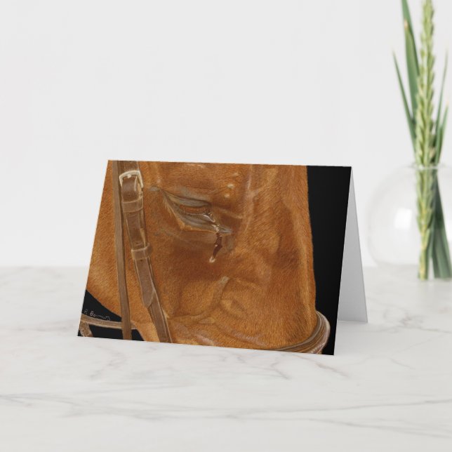 Carte Va Bien Bientôt ! (Devant)